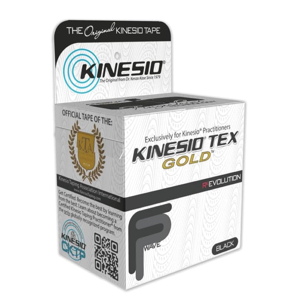 Kinesio Tex Gold