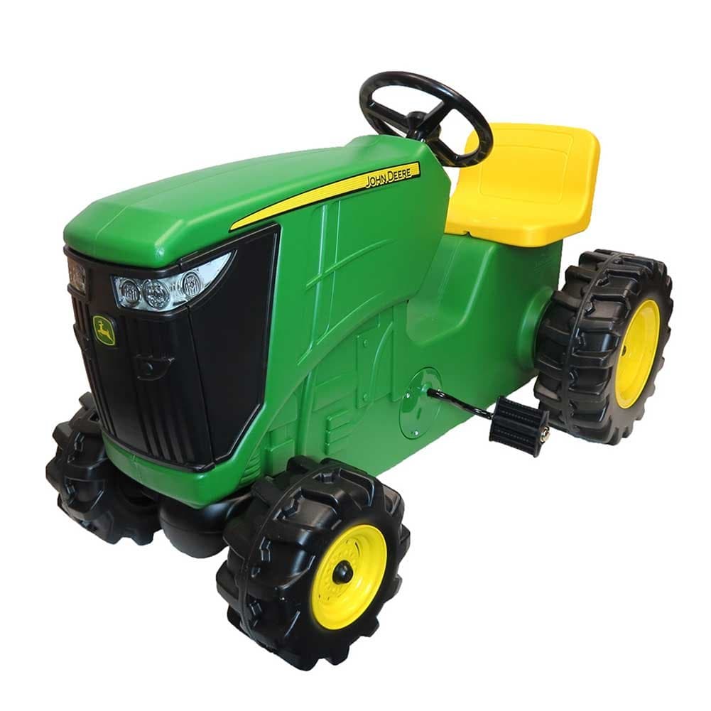 John Deere Pedal Tractor