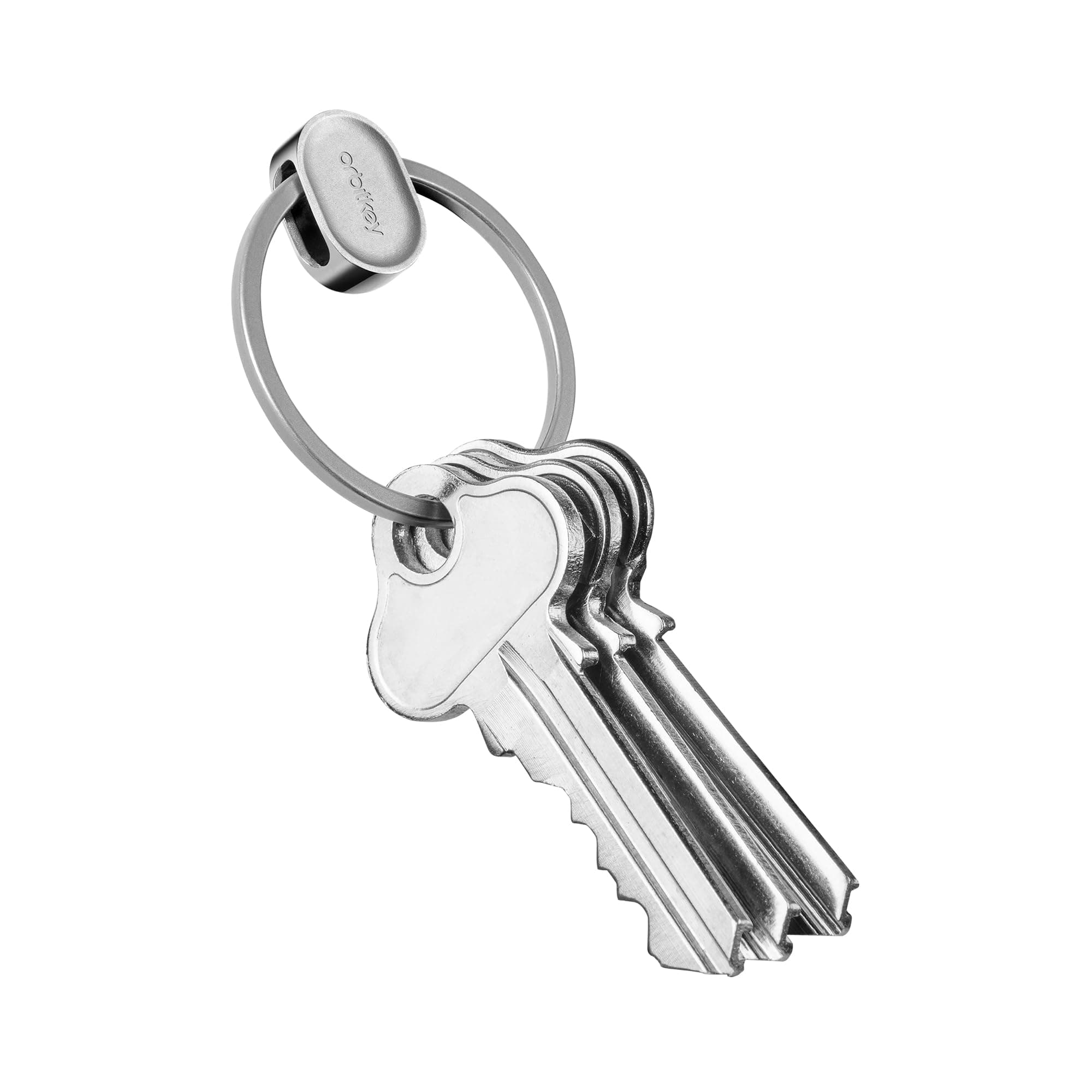 Ring V2 Quick Release Key Ring