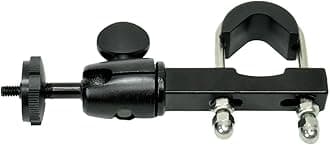 ABH100 Bike Mount for Brinno TLC Series Time Lapse Cameras