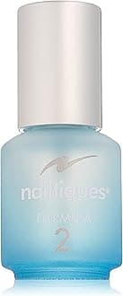 Nailtiques Nail Protein Formula, 2, 0.25 Ounce
