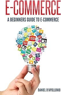 E-commerce A Beginners Guide to e-commerce