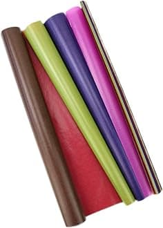 Mercurius Kite Paper, Assorted Colors, 100 Sheets, 19.5 x 27.5 Inches