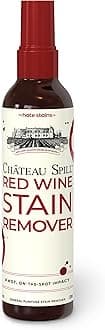 Chateau Spill Red Wine Stain Remover Spray