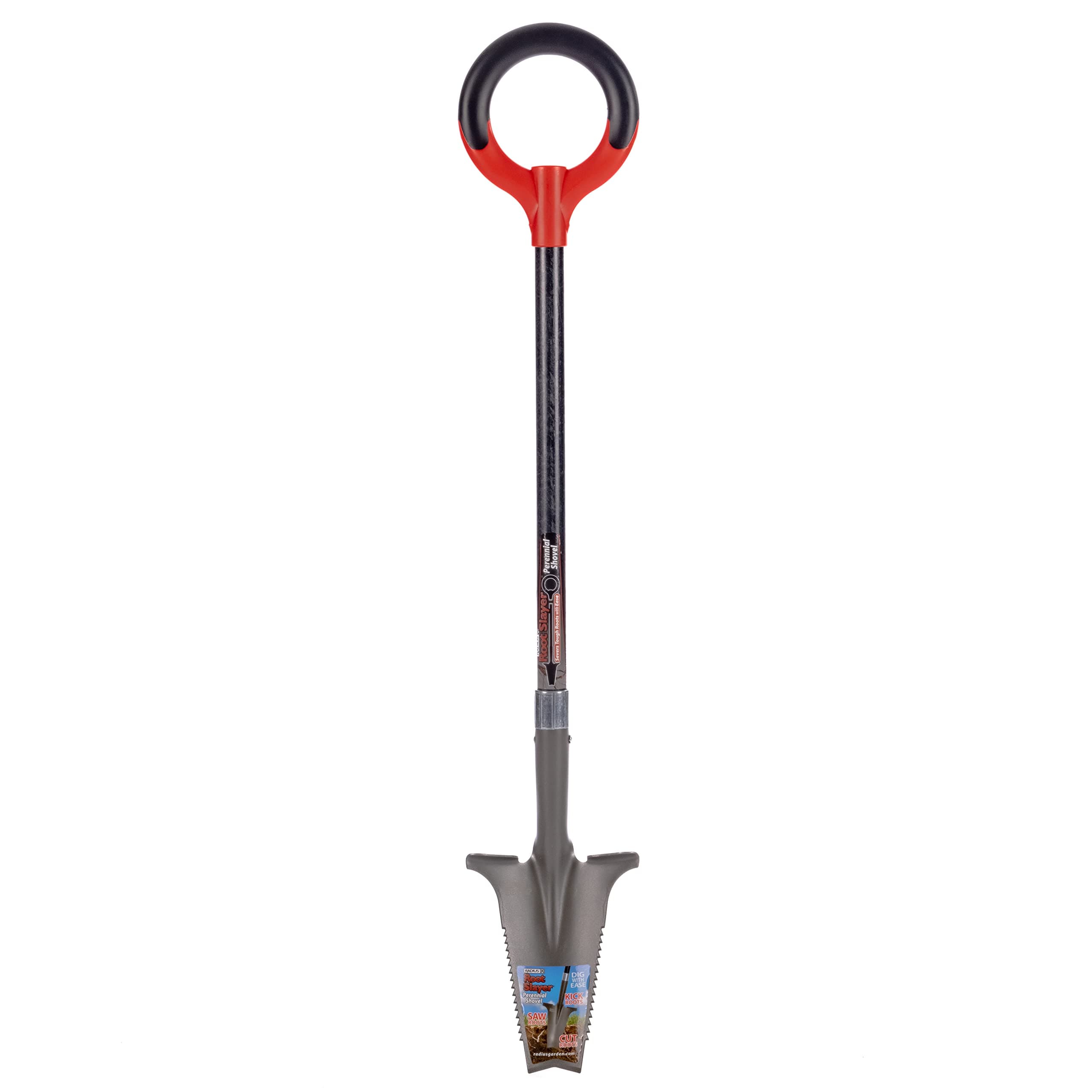 22011 Root Slayer Shovel