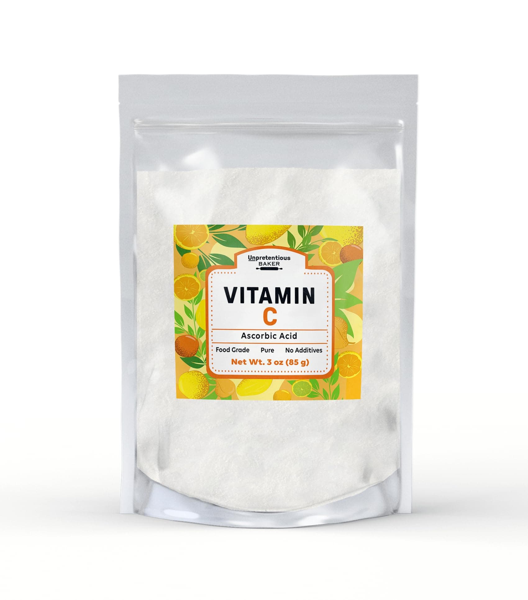 Vitamin C 3oz.