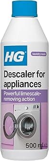 HG 500ML Machinery Quick Descaler