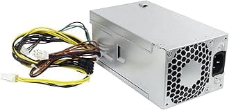 S-Union Upgraded 942332-001 400W Power Supply Compatible with HP 280 288 285 480 600 680 800 G3 G4 Power Supply PA-3401-1HA L04618-400 942332-001 L04618-800 PA-3401-2HA PSU Power Supply