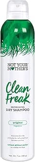 Clean Freak Refreshing Dry Shampoo -- 7 oz