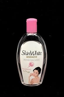 SkinWhite Whitening Facial Cleanser PowerWhitening 135ml