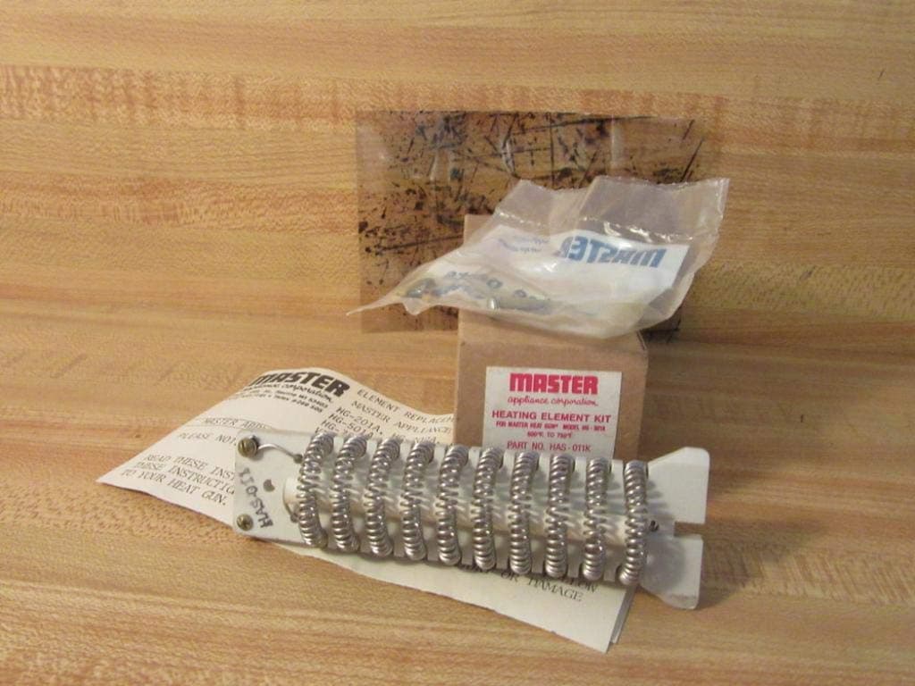 Heat Gun Element Kit