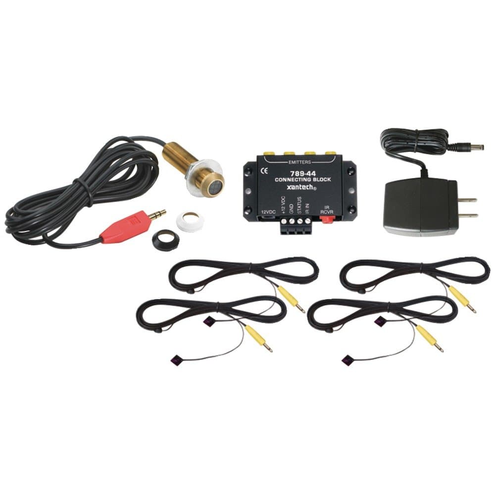 Xantech ML95K IR Receiver Kit