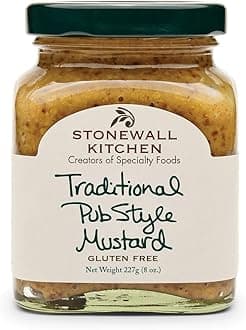 Mustard - Traditional Pub Style 226g
