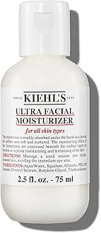 Ultra Facial Moisturizer