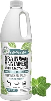 Drain Maintainer 32oz - Mighty Mint