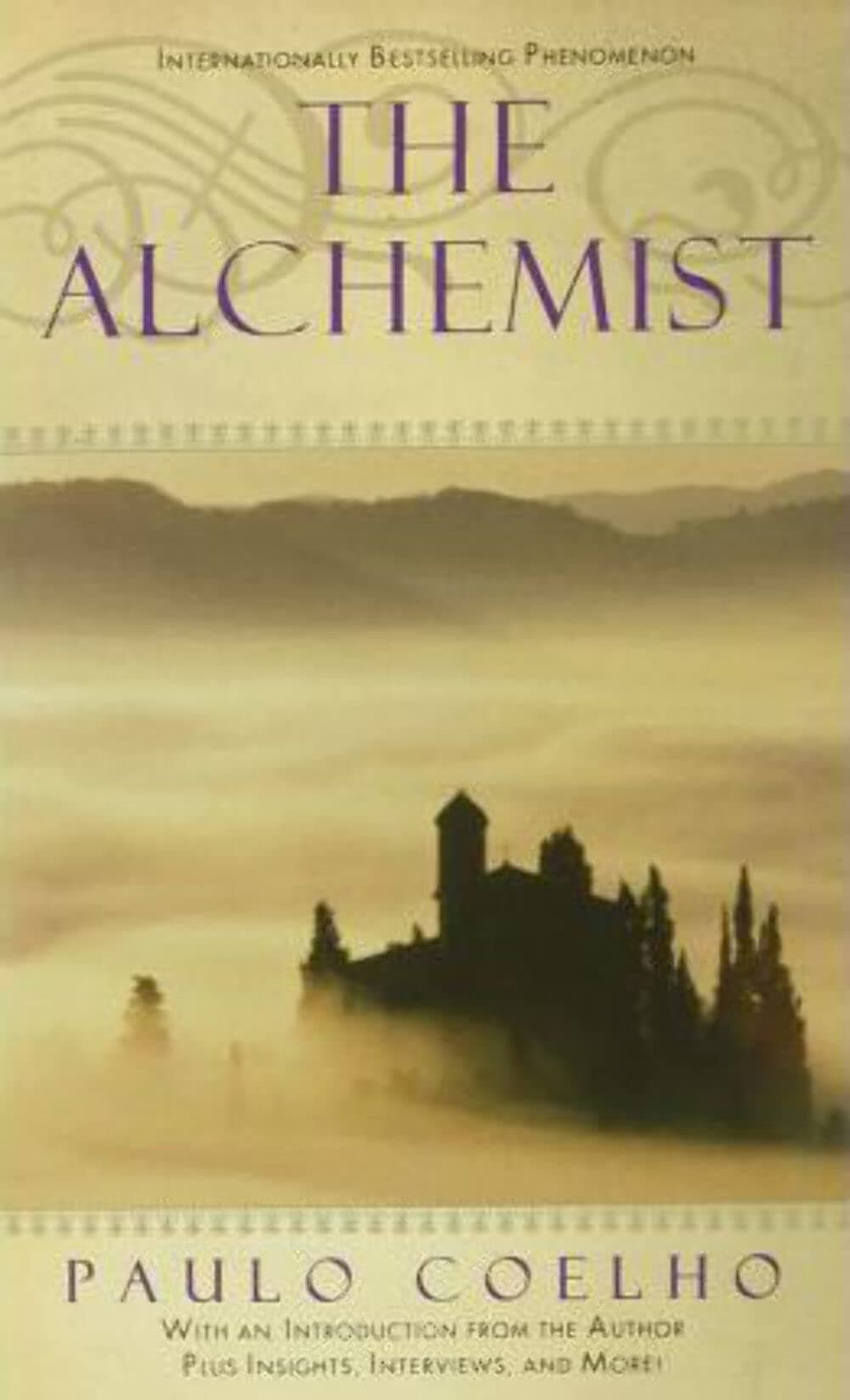 Alchemist
