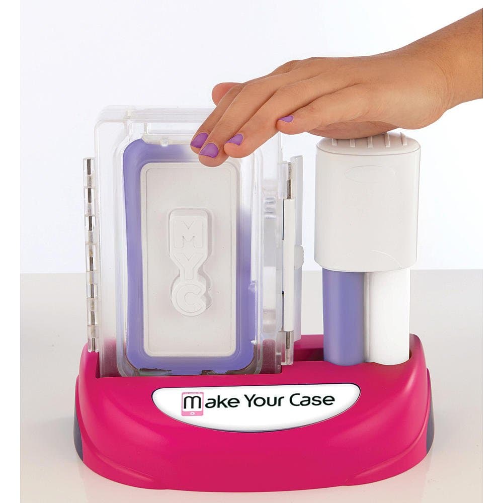 Make Your Case, Case Maker- Silicone Gel Refill