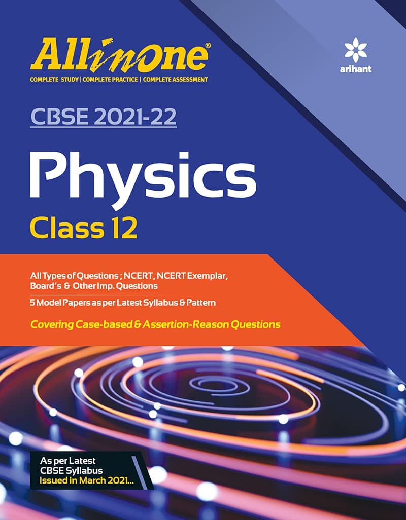 AlO CBSE Physics 12th
