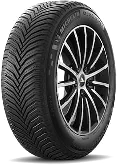 Tyre All Season Michelin CROSSCLIMATE 2 225/40 R18 92Y XL