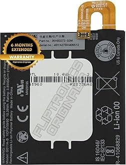 G011A-B Battery for HTC Google Pixel 2 Battery with 6 Month Warranty **** (K39)