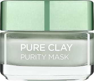 Dermo Expertise Pure Clay Purity Mask, Green 50 ml by Dermo Expertise