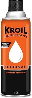Kano Aerokroil Penetrating Oil, King Size, 13 oz. aerosol (AEROKRO0ILKING)