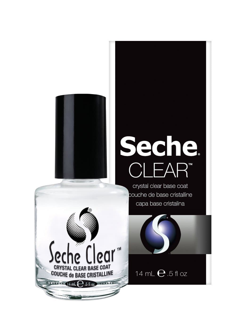 Seche Clear