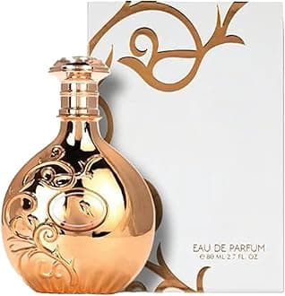 Ny-la Perfume Arabriyat Prestige, Unique Ny-la Perfume - 2.7 fl oz Unisex Eau De Parfum, Sweet & Sensual Scent, Long-Lasting Fragrance, for Women & Men