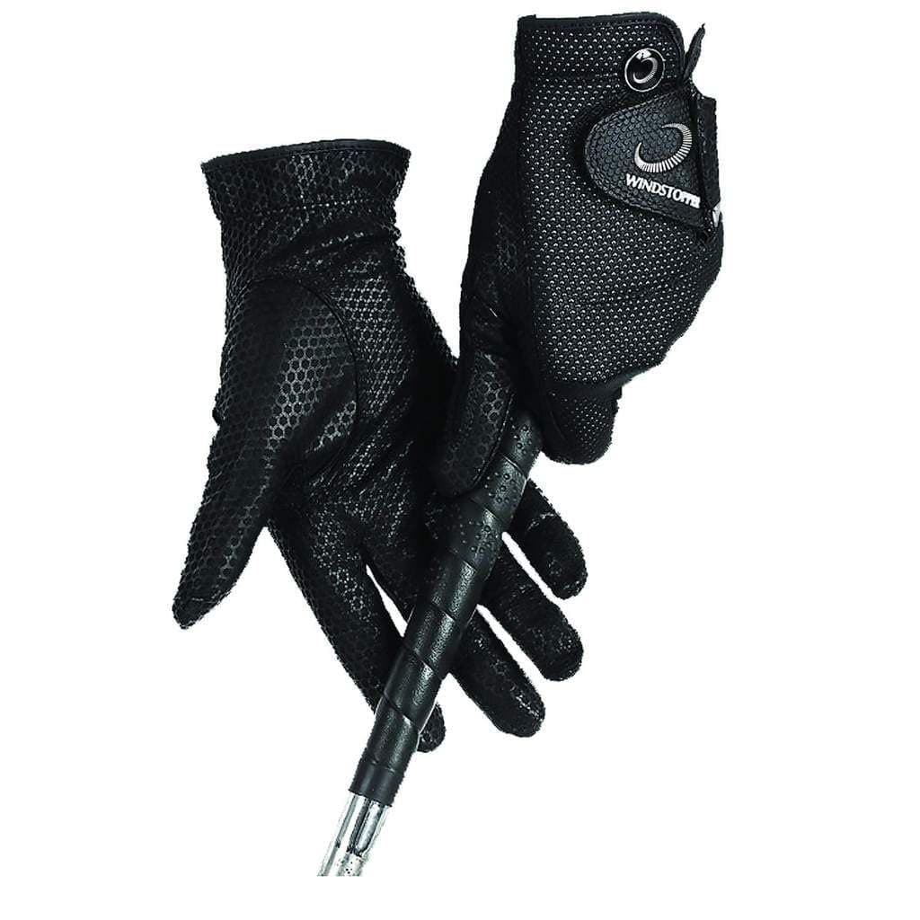 Zero Restriction Men's Windstopper Winter Gloves