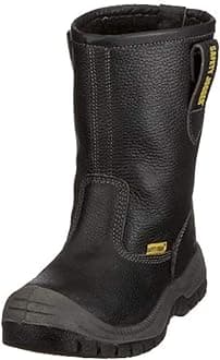 Safety Jogger Unisex-Adult Bestboot Safety Shoes - EN safety certified