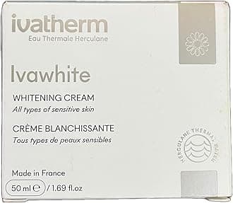 Ivatherm Whitening cream 50ml