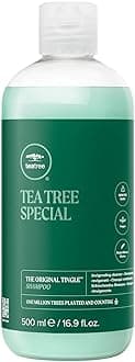 Tea Tree by Paul Mitchell Special Shampoo 500ml