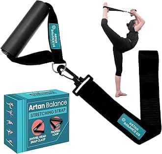 Artan Balance Limber Stretcher with Loop
