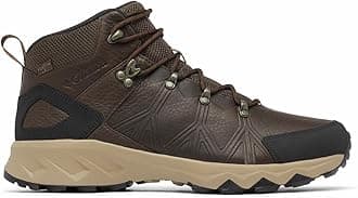 ColumbiaMen's Peakfreak 2 Mid Outdry LeatherMid Rise Trekking And Hiking Boots
