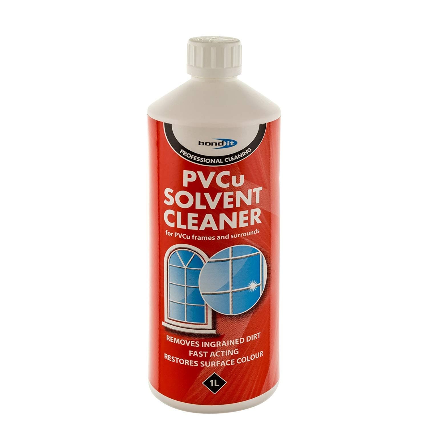 BDC003 Solvent Cleaner, 1L