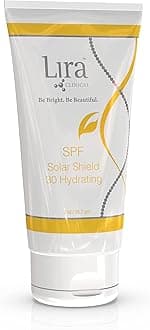 SPF Solar Shield 30 - Hydrating