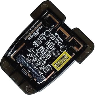 Lg EBR83592701 Television IR Sensor and Power Board Genuine Original Equipment Manufacturer (OEM) Part