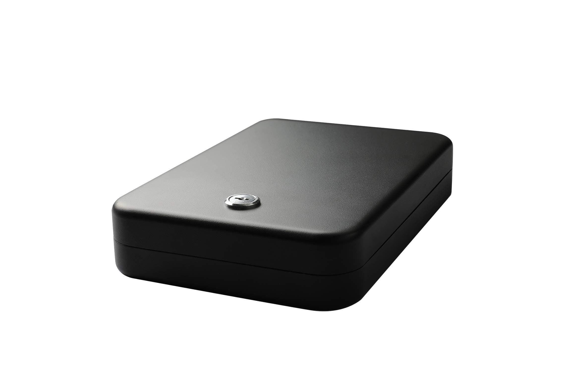 Fortress Quick Access Safe with Electronic Lock