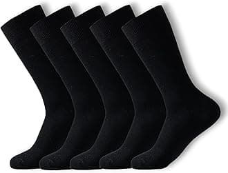 kids school uniform socks for boys and girls, Made with Soft, Breathable & Durable Cotton, Anti Odour & Moisture Absorbent, Calf Length -pack of 5,ideal for School, Sports and All Day Wear