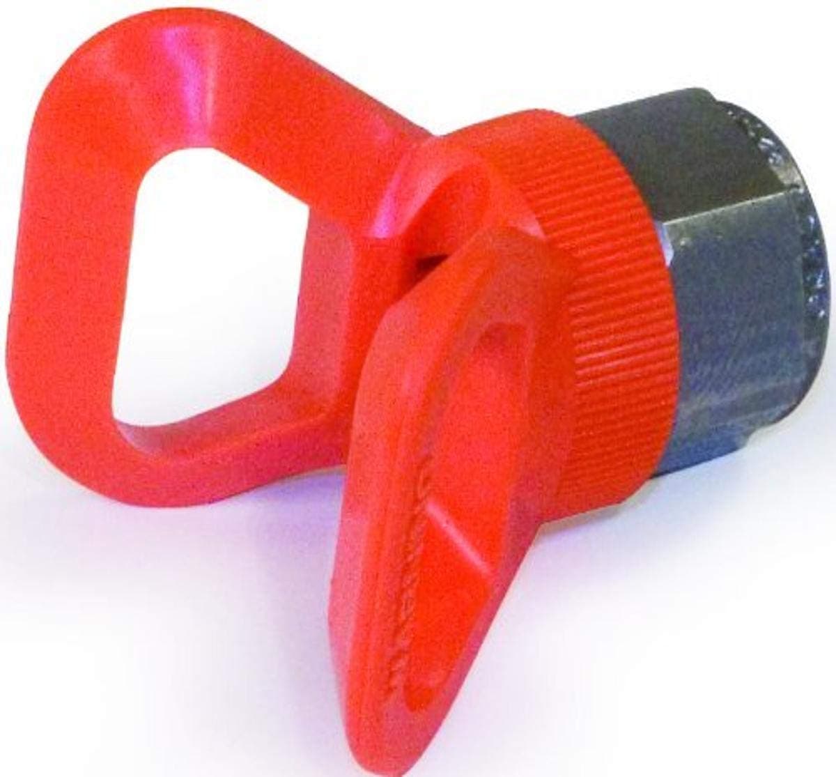 7/8" Thread Graco 220251 Contractor Flat-Tip Flat Tip Guard