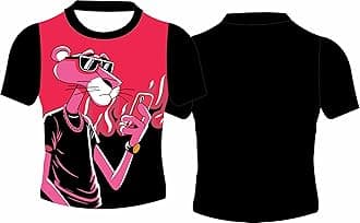 Kids Boys' Animated Polyester T-Shirt Soft, Stretchable & Fun Cartoon Prints Casual & Regular