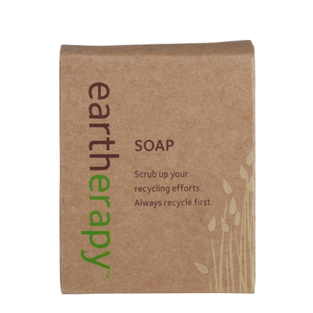 Eartherapy Bar Soap 1.4 oz. (5 Bars)