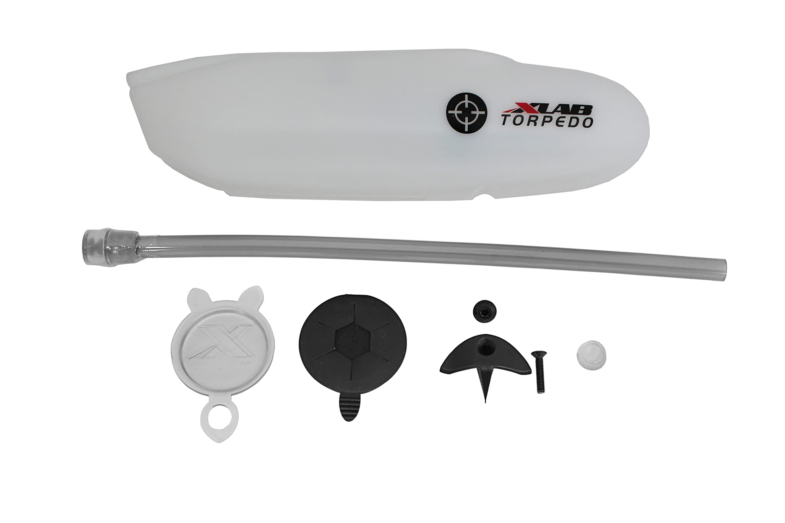 Torpedo Reload Kit Red