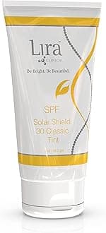 SPF Solar Shield 30 (Classic Tint)