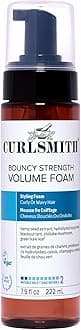 Bouncy Strength Volume Foam