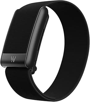 - WHOOP One – 12-Month Membership – 5.0 Health and Fitness Wearable – 24/7 Activity Tracker with VO2 Max, Sleep Tracking, Personalized Coaching, Menstrual Cycle Insights – 14+ Days Battery Life