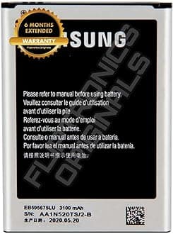EB595675LU Battery for Samsung Galaxy Note - 2 / N-7100 Battery with 6 Month warrenty **** (K388)