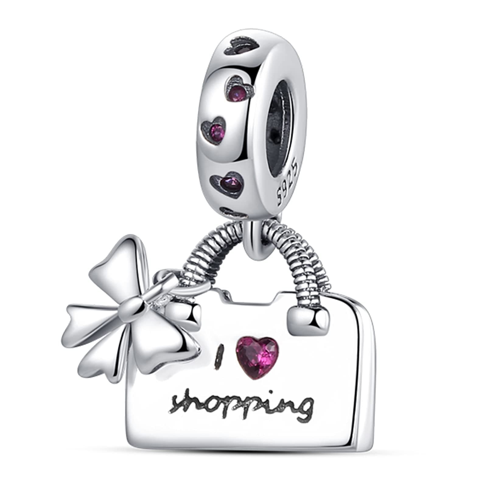 Handbag Charm