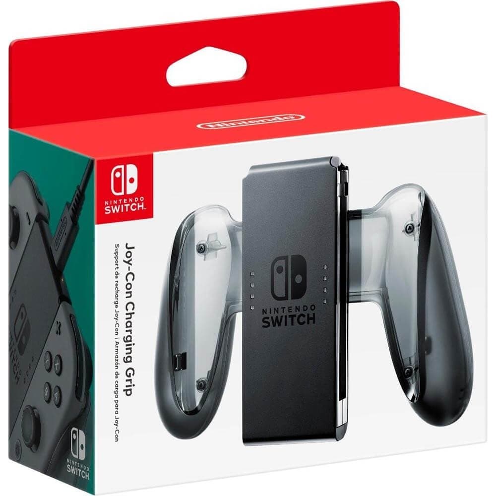 Nintendo Switch - Joy-Con Charging Grip