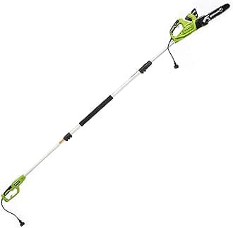 Greenworks Polesaw